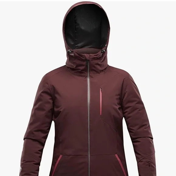 Orage W jacket - Picture 2 of 8